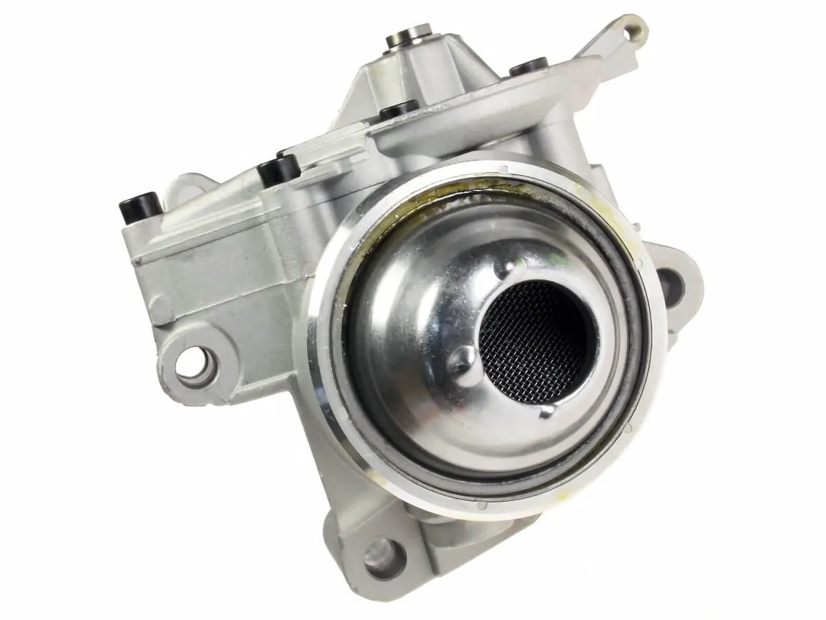 18 Oil Pump - Bomba de aceite